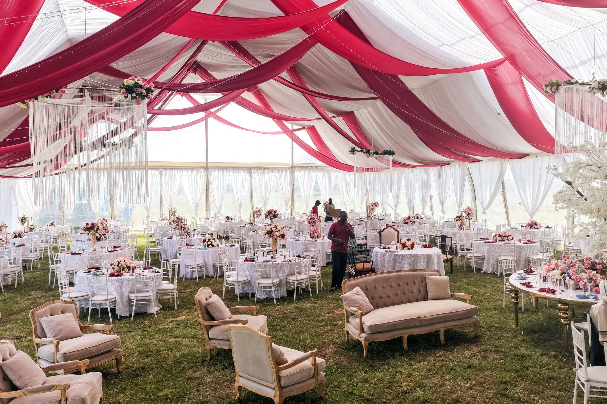 How to Choose the Perfect Venue in Kenya