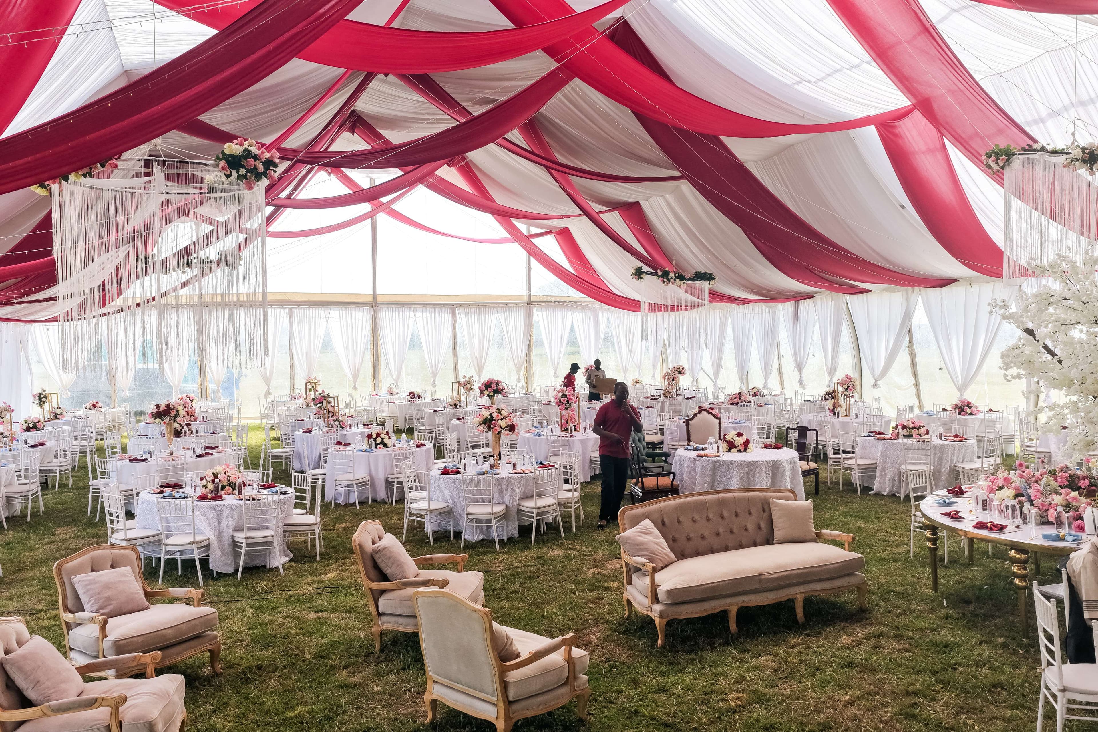 How to Choose the Perfect Venue in Kenya